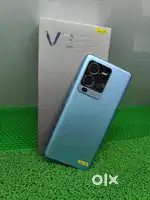 ViVO v25Pro 8/128 Storage Full kit available