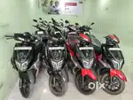 LOAN/EMI•EASY FINACE on HONDA DIO•ACTIVA6G•JUPITER•NTORQ•ACCESSa22