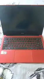 Infinix laptop