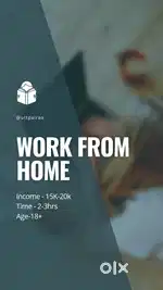 Online work home