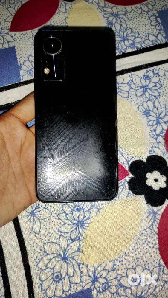 Infinix Note 11 pro