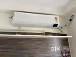 samsung Windfree 1.5 Tonn AC AI powered