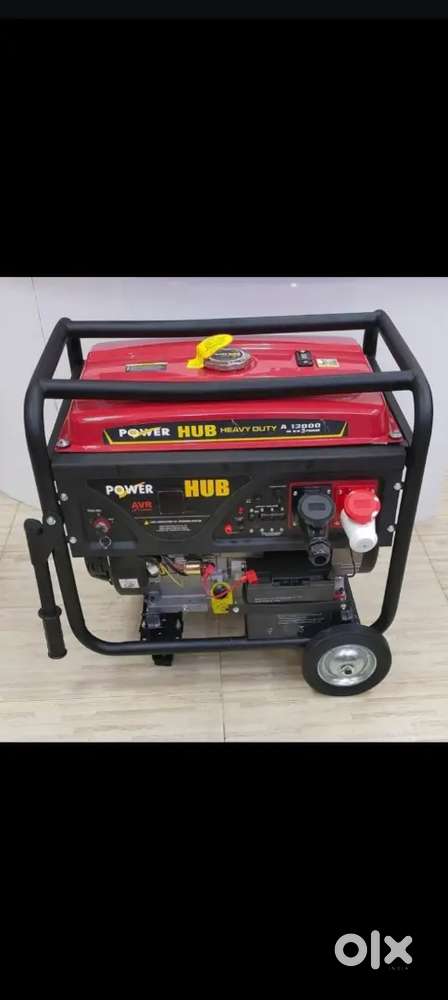 1KW TO 10KW GENERATOR