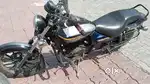 Bajaj Avenger cruiser like New Bike Proformance and Millage bakamal