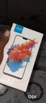 Vivo v9 youth 4/64