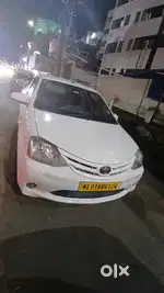 Toyota Etios 2015 Diesel 214000 Km Driven