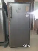 Whirlpool 165 lit good condition Fridge sale