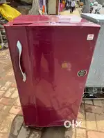 SINGLE DOOR FRIDGE AVAILABLE FOR SALE