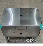 Gas Kulahad pizza machine