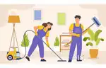House keeping