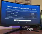Samsung Odyssey G6 LS27BG650EWXXL 27 Inch Gaming Monitor