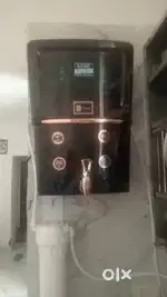 New ro laga ho or RO ki service ke liye call kare ..