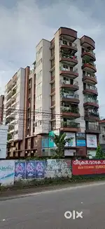 3bhk 1650 sqft flat kadavanthra Kochi for Sale 95 Lakhs