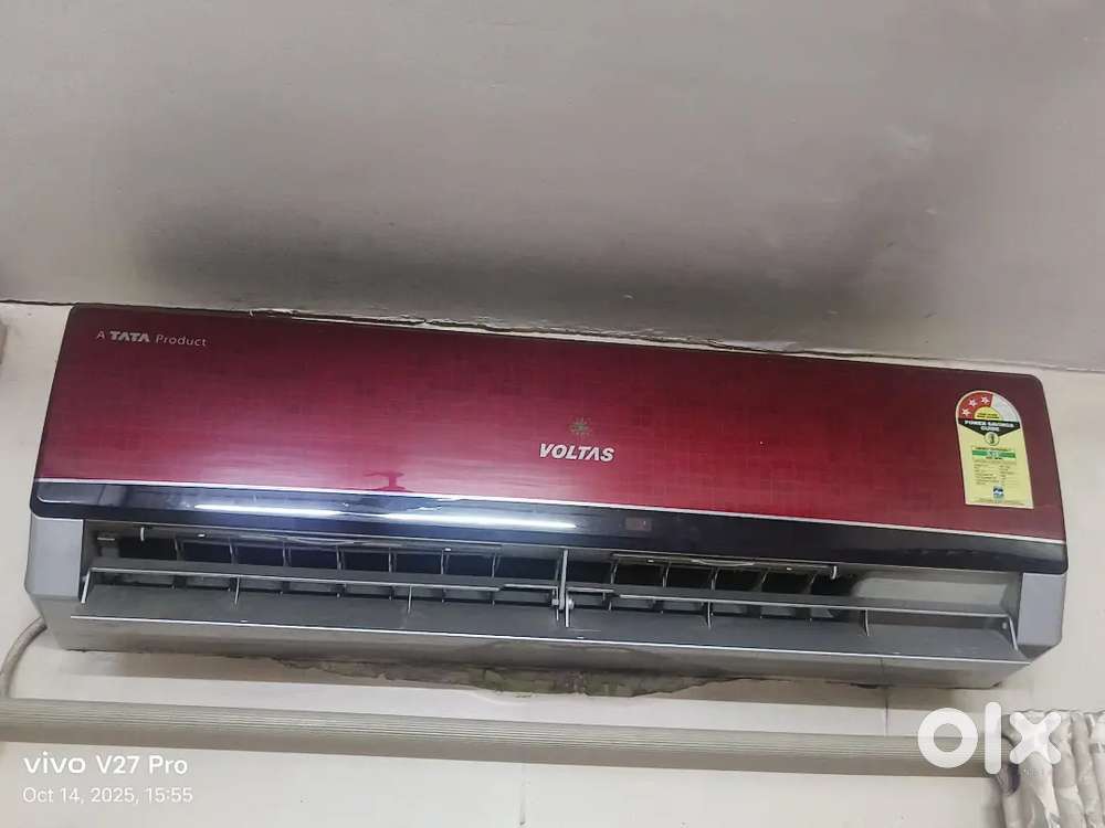 Voltas 1.5ton Ac