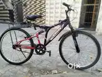 New condition cycle