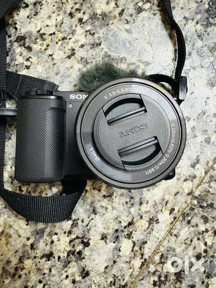 Sony camera(professional)