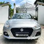 Maruti Suzuki Swift Dzire 1.2 VXI Allure Limited Edition, 2022, Petr..