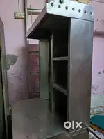 Shawarma gadi