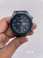 TITAN CHRONOGRAPH WATCH