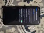 Iphone 11 128 GB (Black)