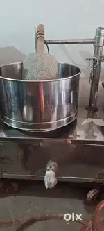 5 Litre grinder