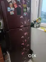 Samsung Convertible Refrigerator