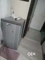 Videoing Fridge