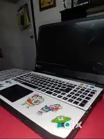 Gaming Beast for Sale - Acer Nitro V  i5  GTX 1650 SSD + HDD Combo