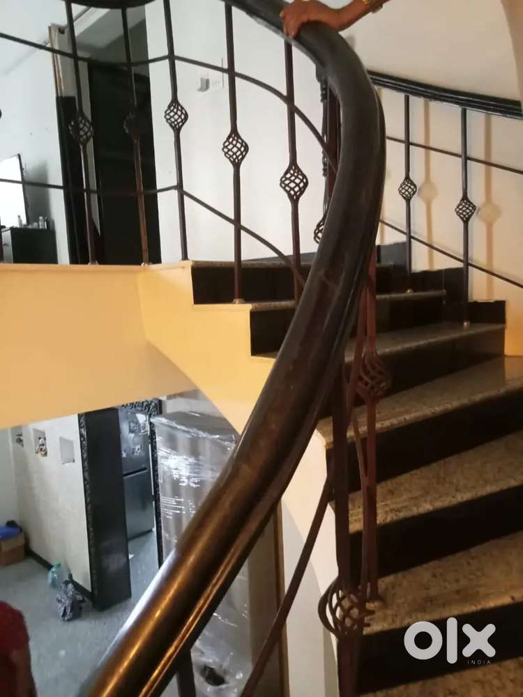 4 BHK INDIVIDUAL DUPLEX HOUSE RENT ECR PALAVAKKAM