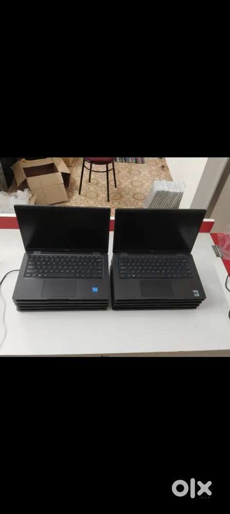 Lenovo ThinkPad Dell latitude HP Elite laptops 10k To 40k Virugambakam