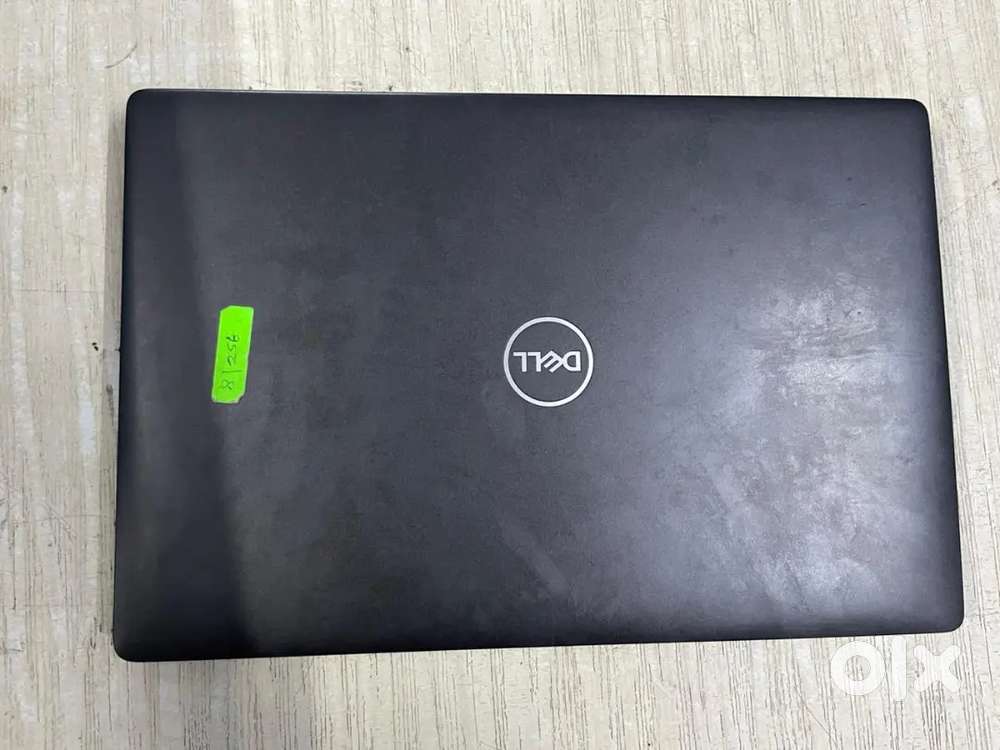 Dell laptop