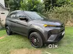 Tata Nexon Pure S 1.5 Revotorq Diesel 6MT, 2024, Diesel
