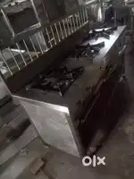 Commercial kitchen equipment makers