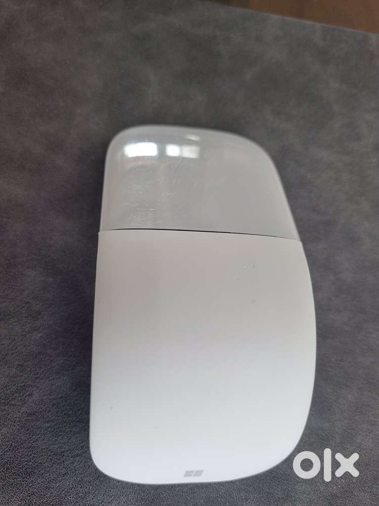 Microsoft Surface Arc Mouse