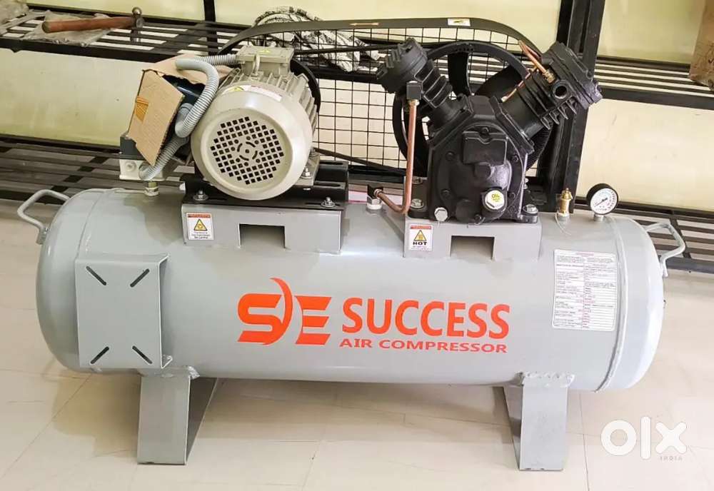 SUCCESS AIR COMPRESSOR