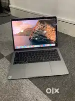 Apple MacBook Pro 13inch i5 2017 A1708 Camera issue Warranty & Bill