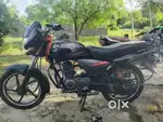 Good condition bike Bajaj platina