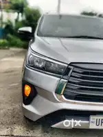 Toyota Innova Crysta 2.4 G MT 8S, 2018, Diesel