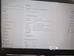 Acer gaming laptop sell or exchange