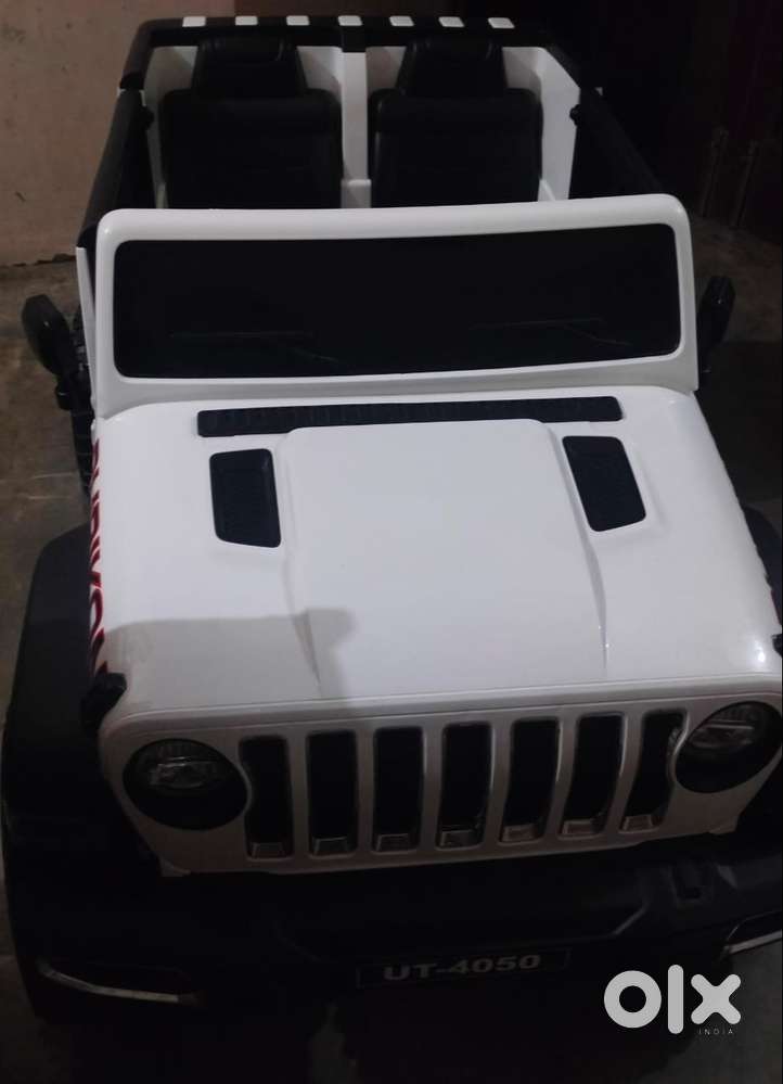 Kids Electric car