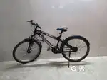 Hercules topspeed