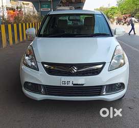 Maruti Suzuki Swift Dzire 1.2 Vxi BSIV, 2015, Petrol