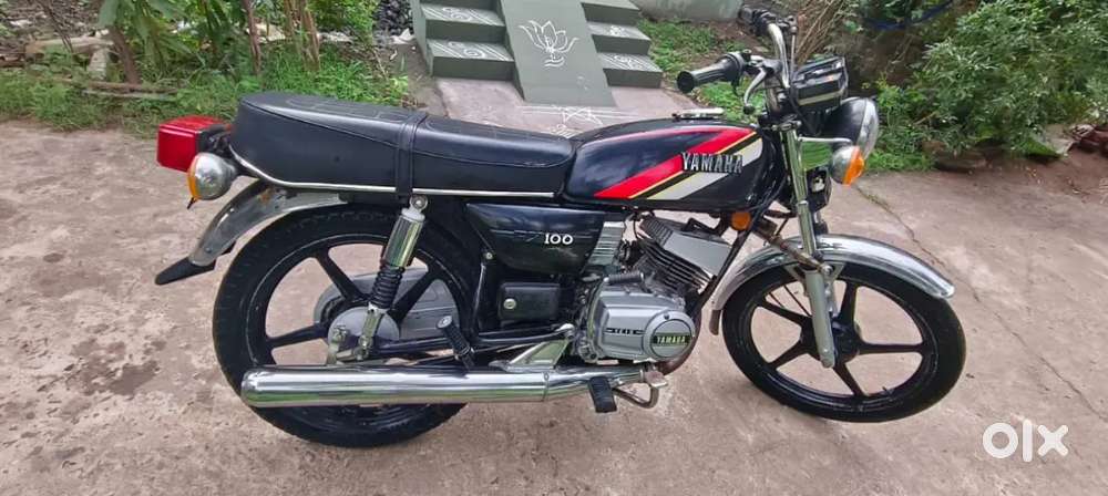 Rx100 full condition