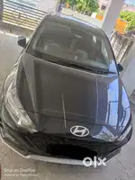 Hyundai New i20 2023