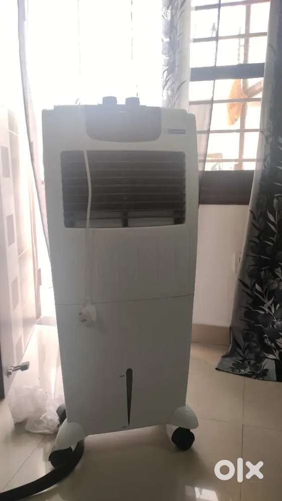 Blue Star ASTRA 35 Litres Personal Air Cooler