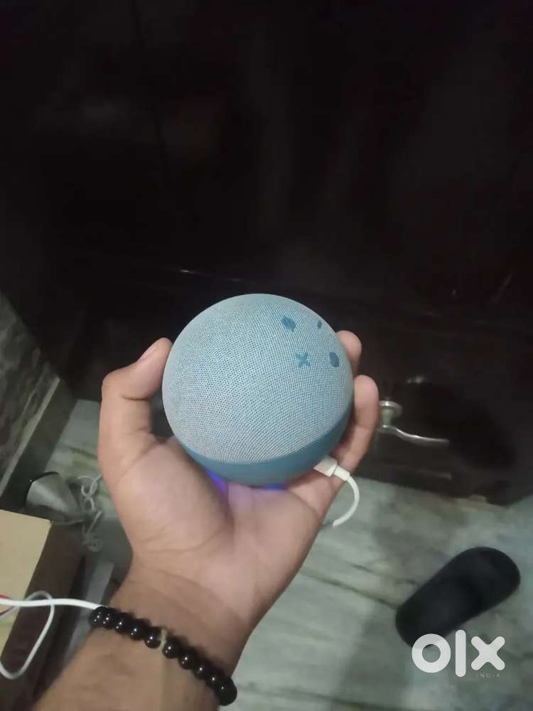 Alexa echo dot 4th generation