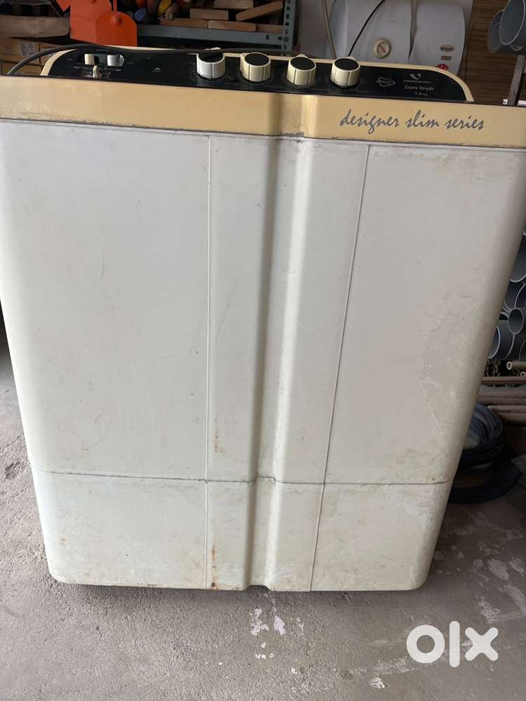 Videocon washing machine