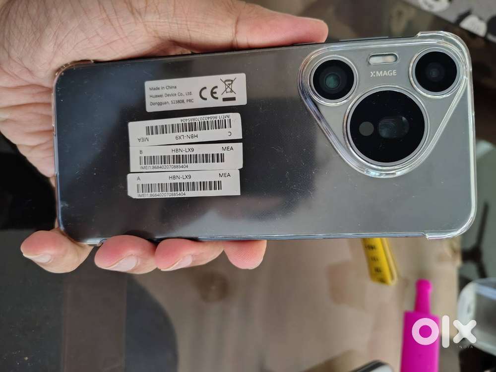 Huawei pura 70 brand new