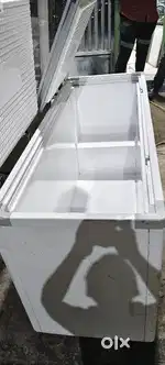 Deep freezer and bottle cooler refrigerator water cooler