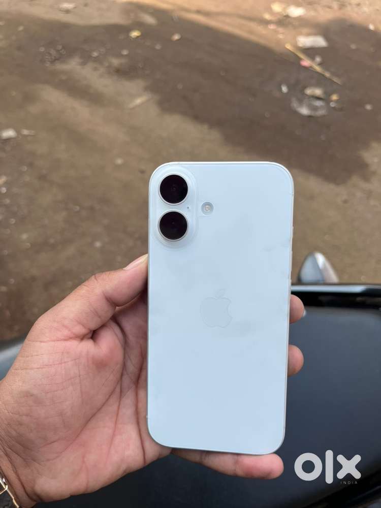 iphone 16 128GB